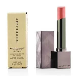 Image of BurberryBurberry Kisses Sheer Moisturising Shine Lip Colour - # No. 213 Orchid Pink 2g/0.07oz