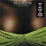 Image of Rick Moore - Better Off With The Blues (Music CD)