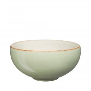 Image of Denby Heritage Orchard Ramen Large Noodle Bowl Near Perfect