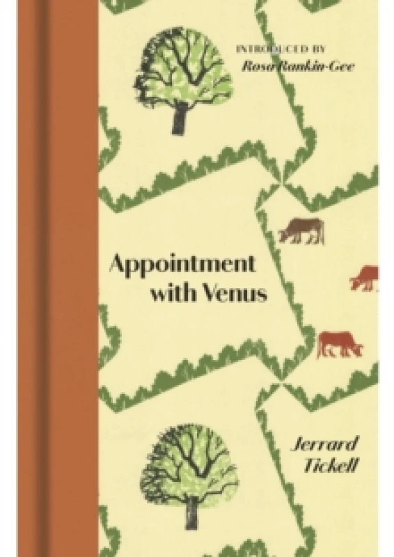 Image of Appointment With Venus Hardback