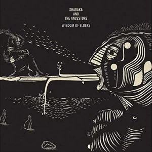 Image of Shabaka And The Ancestors - Wisdom Of Elders Vinyl