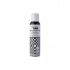 Image of Skinny Tan Dry Mist Finishing Spray 150ml