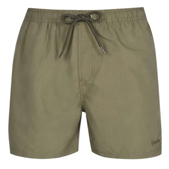 Image of Firetrap Swim Shorts - Khaki