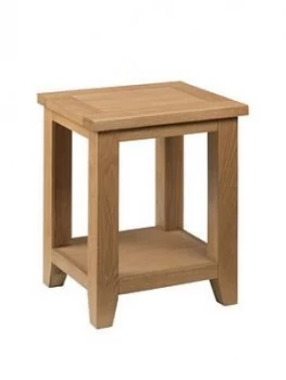 Image of Julian Bowen Astoria Lamp Table