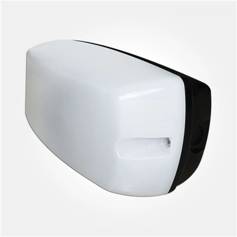 Image of Eterna 10W IP65 LED Polycarbonate Bulkhead