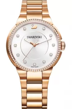 Image of Ladies Swarovski City Watch 5181642