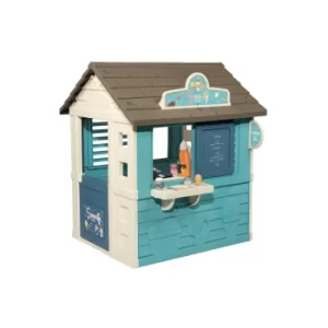 Image of Smoby Sweety Corner Playhouse
