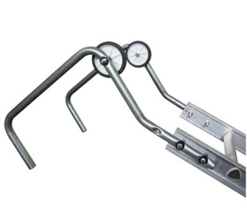 Image of Werner Ladder Roof Ridge Hook Kit