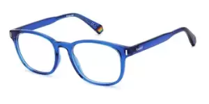Image of Polaroid Eyeglasses PLD D453 PJP