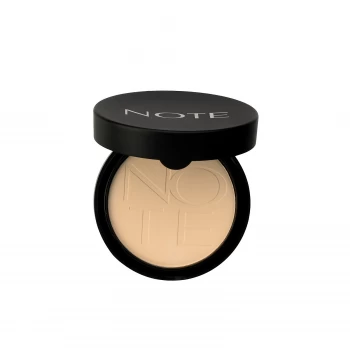 Image of Luminous Silk Compact Powder 10g (Various Shades) - 03 Medium Beige