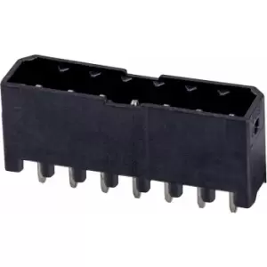 Image of Phoenix Contact Ptsm 0,5/ 7-Hv-2,5-Thr Terminal Block, Header, 7Pos, Th