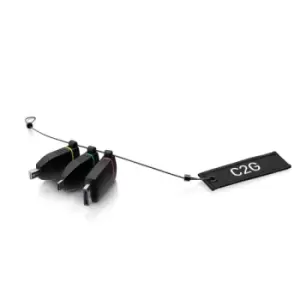 Image of C2G Universal 4K HDMI[R] Adapter Ring with Colour Coded Mini...