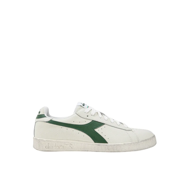 Image of Diadora Trainers Diadora Game L Low Waxe Blanc Unisex 41