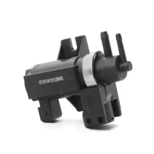 Image of RIDEX Pressure converter, turbocharger FORD,FIAT,ALFA ROMEO 3553P0053 55188059,55203202,1541400 1562514,9S518A080AA,9S519E882AA