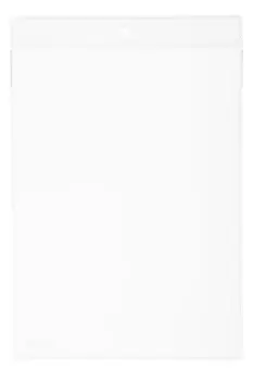 Image of Durable 229819 sheet protector 150 x 210 mm (A5) 100 pc(s)