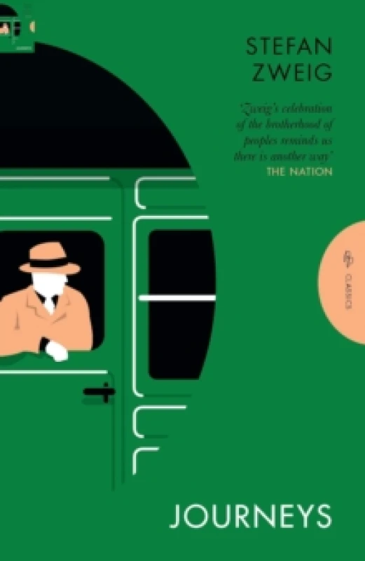 Image of Journeys Paperback / softback