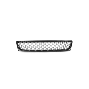 Image of PRASCO Bumper Grill AUDI AD0152123 8A0807346A01C,8A0807346C01C Bumper Grille,Grille Assembly,Ventilation Grille, bumper