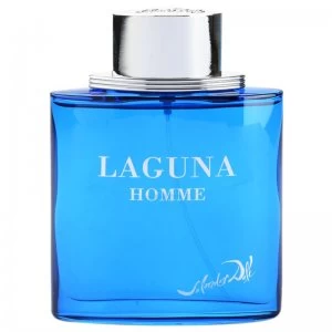 Image of Salvador Dali Laguna Homme Eau de Toilette For Him 100ml