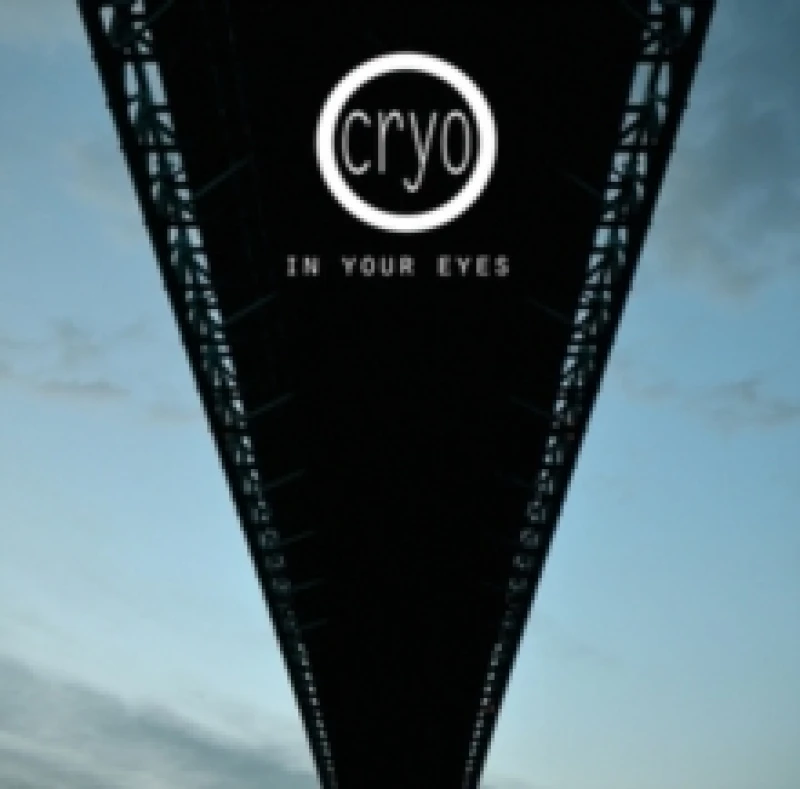 Image of In your eyes CD / EP