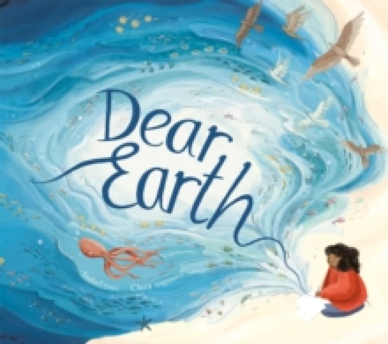 Image of Dear Earth Paperback / softback