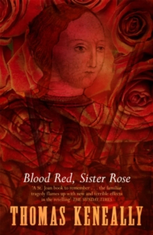 Image of Blood Red, Sister Rose. Paperback. By Thomas Keneally Books