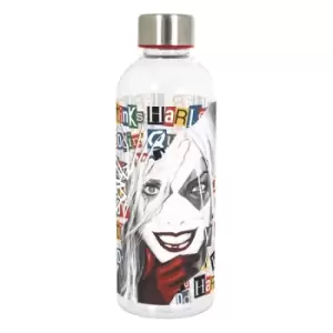 Image of DC Comics Hydro Water Bottles Case Harley Quinn (6)