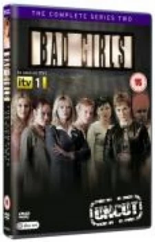 Image of Bad Girls - Series 2