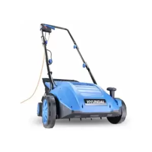 Image of Scarifier HYSC1532E
