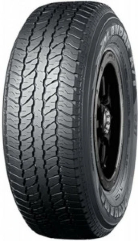 Image of Yokohama Geolandar A/T (G31A) ( 265/65 R18 114V ) Summer tires
