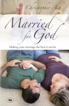 Image of Married for God : Making Your Marriage The Best It Can Be
