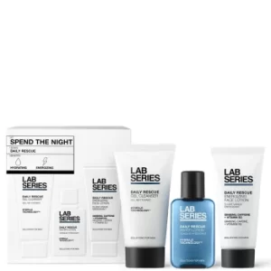 Image of Lab Series Spend The Night Set