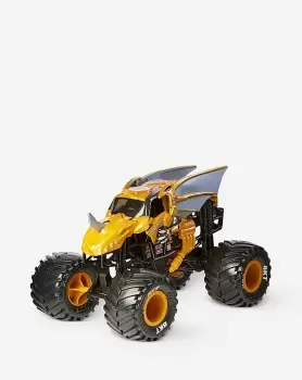 Image of Monster Jam 1:24 Bakugan Aurelus