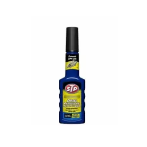 Image of Diesel Particulate Filter Cleaner - 200ml - GST66200EN - STP