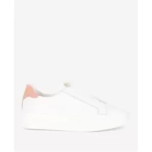 Image of Barbour International Carrie - White