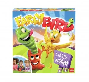 Image of Goliath Games Early Bird