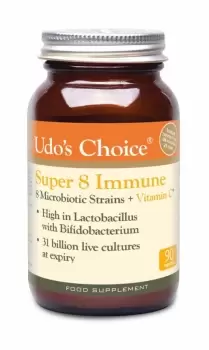 Image of Udo's Choice Udo's Choice Super 8 Immune 90s
