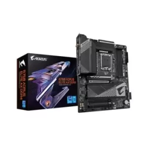 Image of Aorus B760 AORUS ELITE AX DDR4 (Socket 1700/B760/DDR4/S-ATA 6Gb/s/ATX)