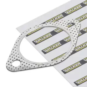 Image of WALKER Gasket, exhaust pipe HYUNDAI,MAZDA,KIA 80082 B69040305,0B69040305A,0B69040305B 0K95A40306A,B69040305,G50340305,JF0140305,JFY140305,B69040305