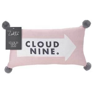 Image of Zoella Cloud Nine Cushion
