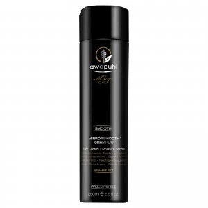 Image of Paul Mitchell Awapuhi Wild Ginger Mirror Smooth Shampoo 250ml