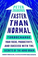 Image of faster than normal turbocharge your focus productivity and success with the
