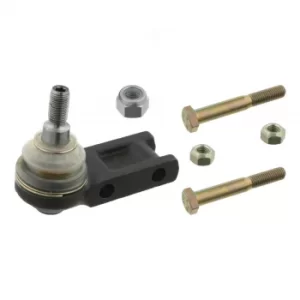 Image of Ball Joint Kit 12951 by Febi Bilstein Lower Front Axle Left/Right