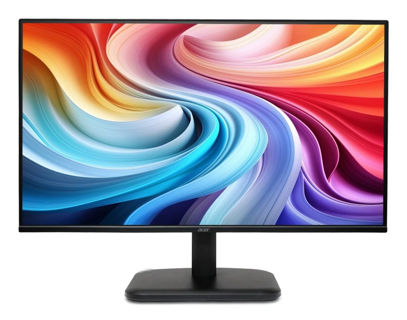 Image of Acer EK1 EK241Y G computer monitor 60.5cm (23.8") 1920 x 1080 pi