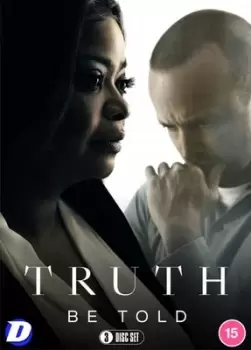 Image of Truth Be Told Season 1 - DVD