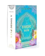 Image of yogic path oracle deck and guidebook