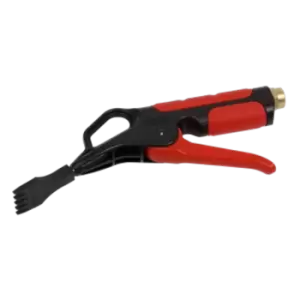 Image of Sealey Curtain Air Blow Gun With 1/4"BSP Air Inlet - SA9252