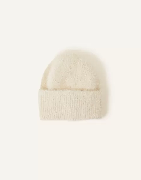 Image of Fluffy Beanie