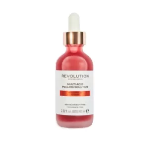 Image of Revolution Skincare Multi Acid Peeling Solution Super Sized