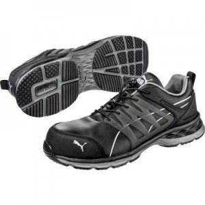 Image of PUMA Safety VELOCITY 2.0 BLACK LOW 643840-42 ESD protective footwear S3 Size: 42 Black 1 Pair