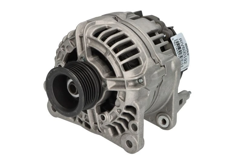 Image of RIVOLV RIV600192 Generator Voltage: 12V Alternator (4)
